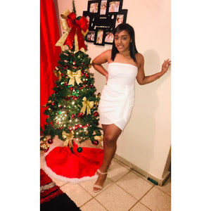 Meet your Posher, Amarilys